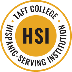 Taft College Official HSI Hispanic-Serving Institution