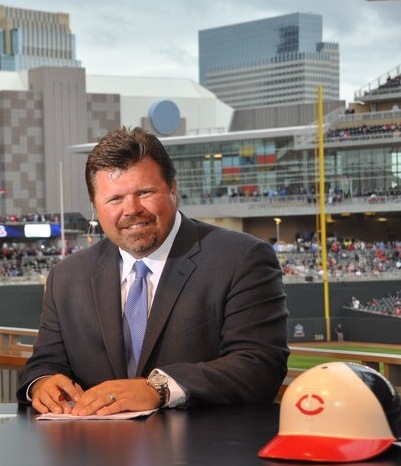 Ron Coomer