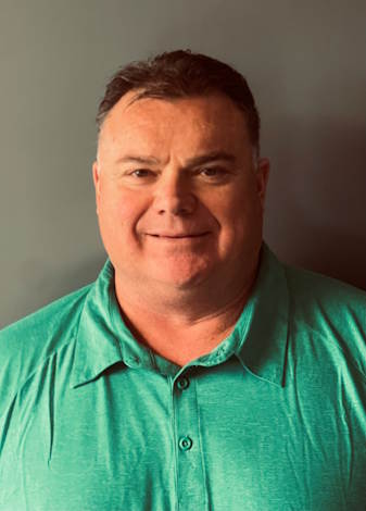 Mike McDougal
