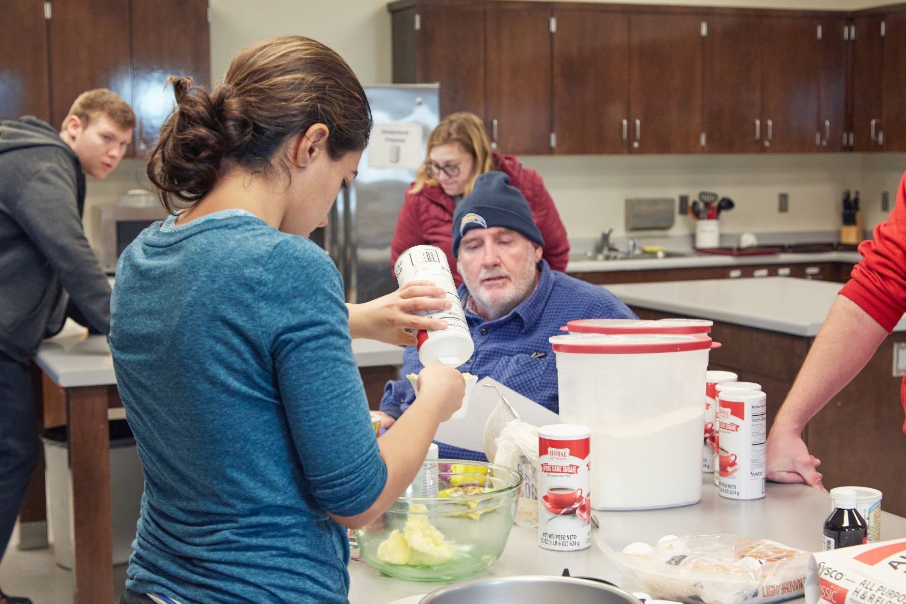 Direct Support Education Program
