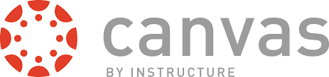 Canvas by Instructure logo