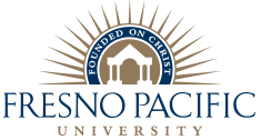 Fresno Pacific University logo