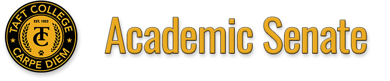 Academic Senate logo