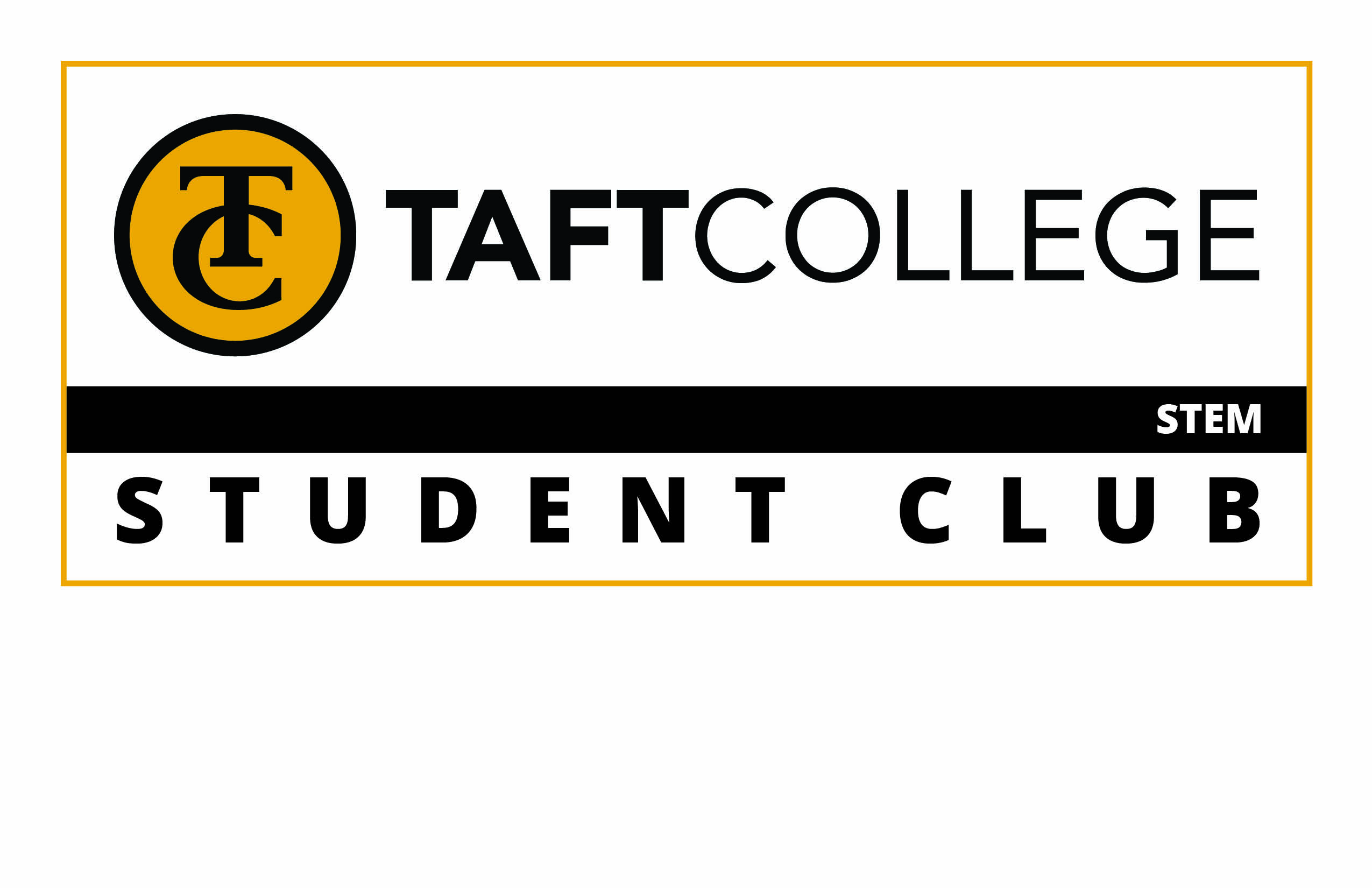 STEM Club logo