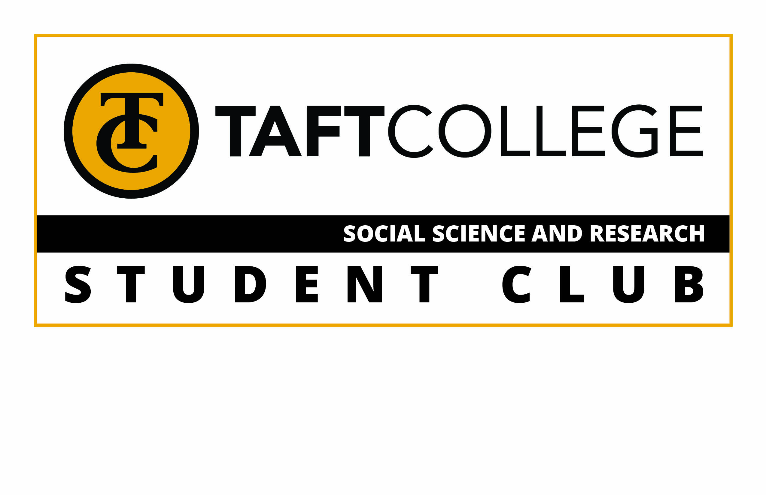 Social Science Research Club logo