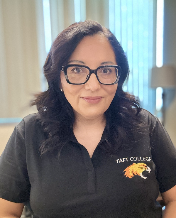 Juana Rangel-Escobedo Juana Rangel-Escobedo