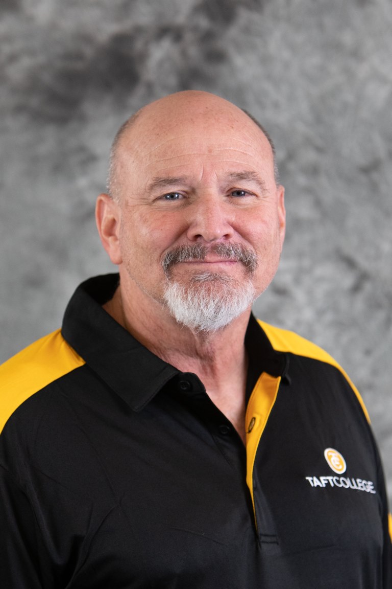 Bruce Ferguson