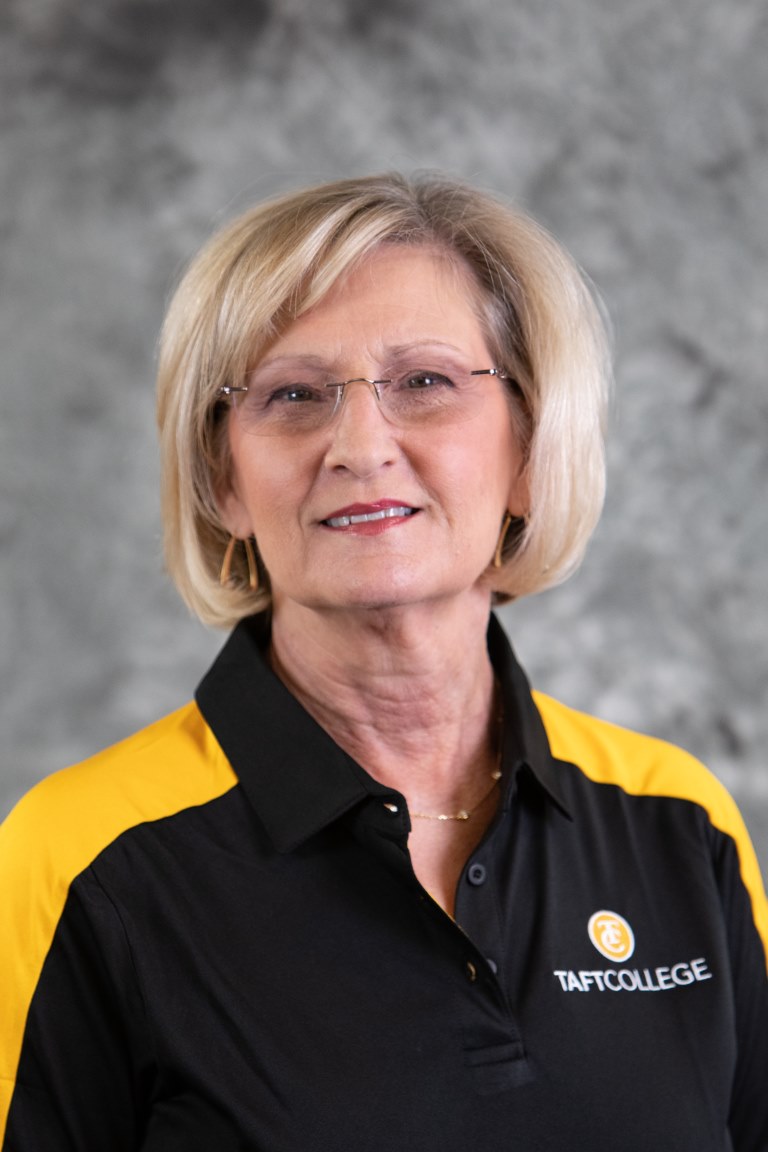 Terri Smith
