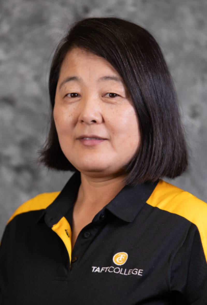 Xiaohong Li