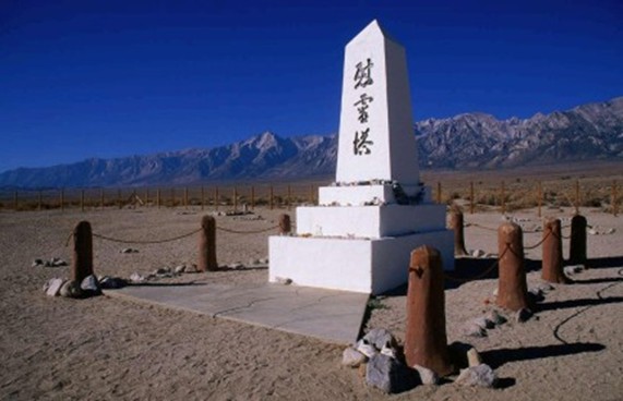 Located at 5001 Highway 395 in Independence, California, Manzanar is one of ten camps where more than 120,000 Japanese Americans were forcibly removed and incarcerated under Executive Order 9066 during World War II. Today, the site serves as a powerful reminder of the consequences of civil rights violations and the importance of preserving justice and equality for all.