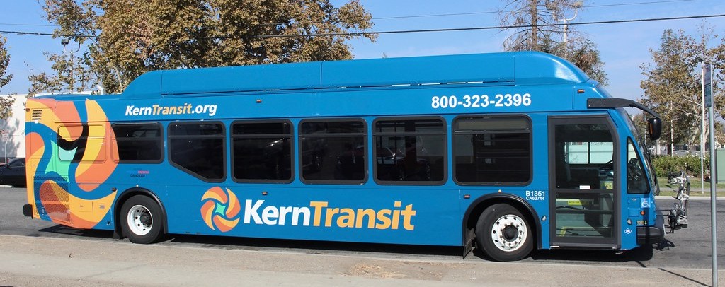 Kerns Transit